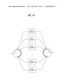 DIGITAL BROADCASTING SYSTEM AND DATA PROCESSING METHOD diagram and image