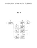 DIGITAL BROADCASTING SYSTEM AND DATA PROCESSING METHOD diagram and image