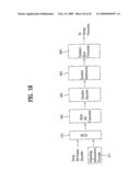 DIGITAL BROADCASTING SYSTEM AND DATA PROCESSING METHOD diagram and image