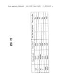 DIGITAL BROADCASTING SYSTEM AND DATA PROCESSING METHOD diagram and image