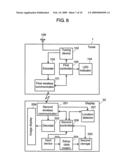 TELEVISION RECEIVING SYSTEM diagram and image