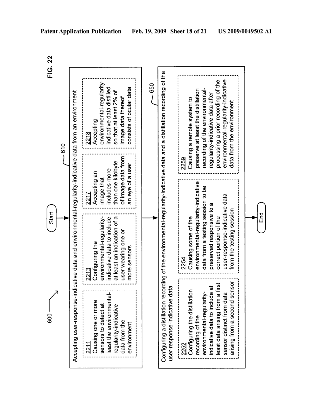 Facilitating communications among message recipients - diagram, schematic, and image 19