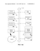 SYSTEM FOR MANAGING A CONFIGURATION OF A MEDIA CONTENT PROCESSOR diagram and image