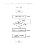 METHOD OF CONTROLLING A CONFERENCE SYSTEM, PROGRAM PRODUCT, AND STORAGE MEDIUM diagram and image