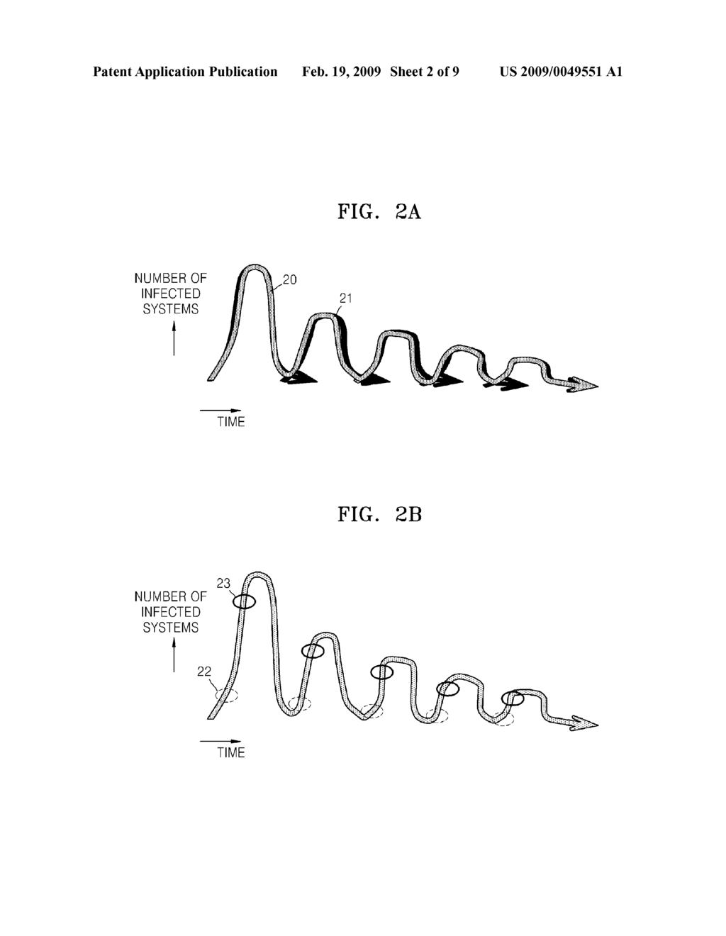 METHOD OF AND APPARATUS FOR MONITORING CODE TO DETECT INTRUSION CODE - diagram, schematic, and image 03