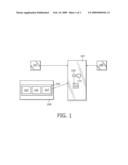 METHOD FOR REDISTRIBUTING DRM PROTECTED CONTENT diagram and image