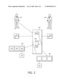 METHOD FOR REDISTRIBUTING DRM PROTECTED CONTENT diagram and image