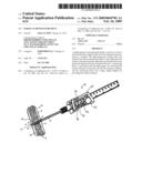 SURGICAL DEPTH INSTRUMENT diagram and image