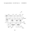 Sensor including dual range ASIC diagram and image