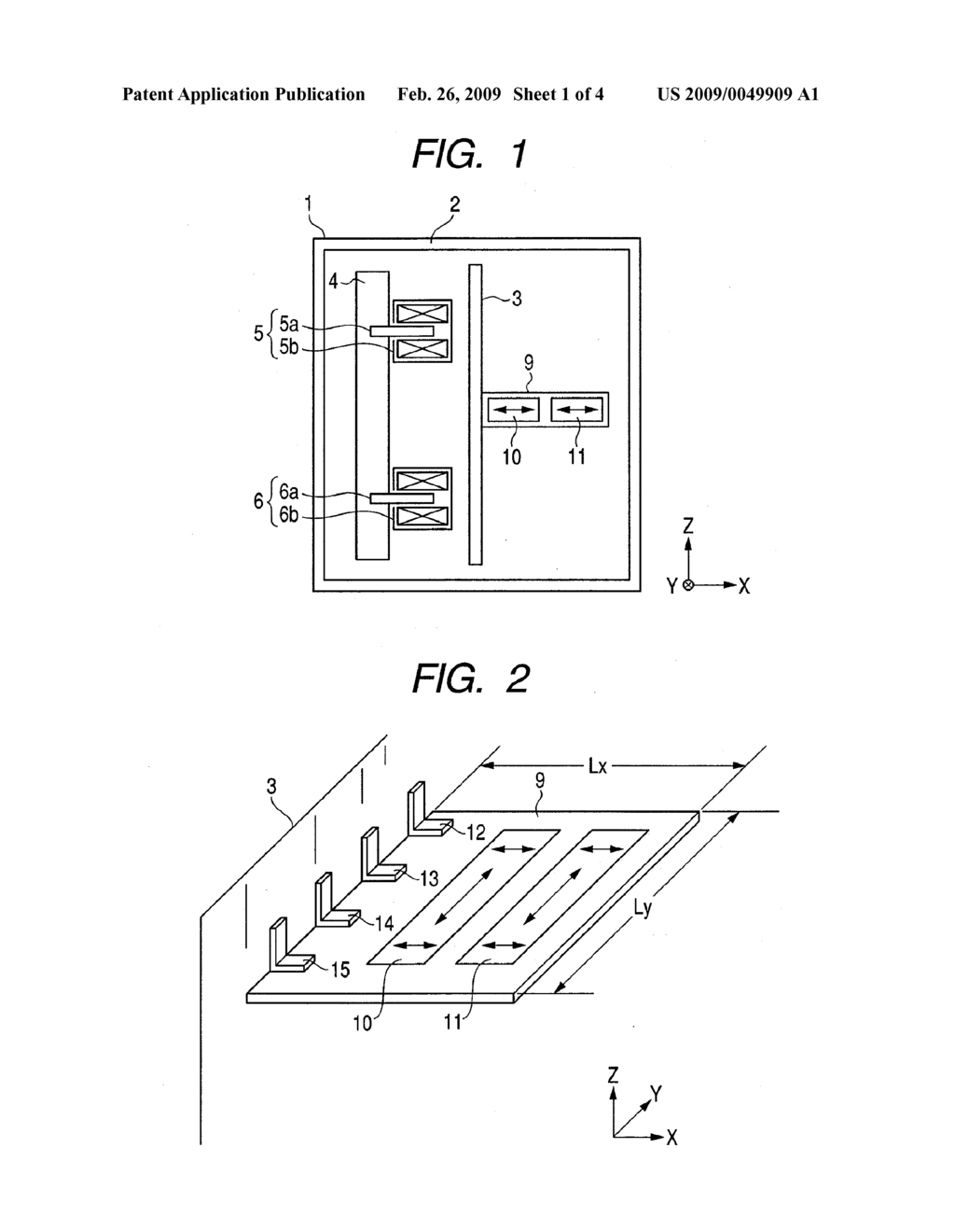 Hydraulic Controller - diagram, schematic, and image 02