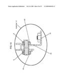 STRAIN DETECTOR diagram and image