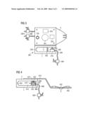 MICROMANIPULATOR FOR MOVING A PROBE diagram and image