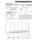 TOOL BIT WITH MULTIPLE CUTTING TIPS diagram and image