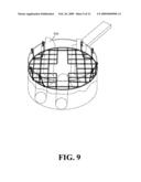 STEAMER INSERT APPARATUS diagram and image