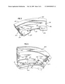 Round table with removable leaves diagram and image