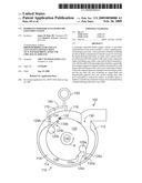 HYDROGEN PEROXIDE-FUELED ROTARY EXPANSION ENGINE diagram and image