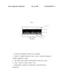 DYE-SENSITIZED PHOTOELECTRIC CONVERSION DEVICE diagram and image