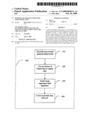 Method and Apparatus For Water Surge Protection diagram and image