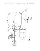 Method and Apparatus For Water Surge Protection diagram and image