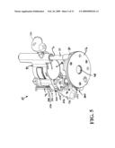 PLUNGE ROUTER AND KIT diagram and image