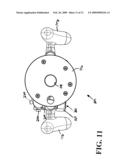 PLUNGE ROUTER AND KIT diagram and image