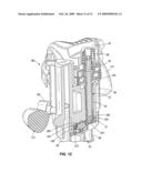 PLUNGE ROUTER AND KIT diagram and image