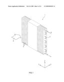 FIN-TUBE HEAT EXCHANGER diagram and image