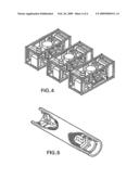 Well servicing combination unit diagram and image