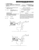 METHOD AND SYSTEM FOR INSTALLING SUBSEA INSULATION diagram and image