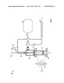 METHOD AND SYSTEM FOR INSTALLING SUBSEA INSULATION diagram and image