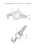 Hermetic electrical feedthrough assembly for a compressor and method for making the same diagram and image