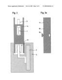 Arrangement for Current Distribution and Contact Arrangement and Fuse Protection Thereof of the Outgoing Cables diagram and image