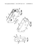 Surge brake actuator diagram and image