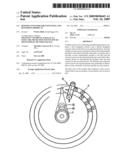 BUFFER CONVEYOR FOR CONVEYING AND BUFFERING PRODUCTS diagram and image