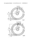 BUFFER CONVEYOR FOR CONVEYING AND BUFFERING PRODUCTS diagram and image