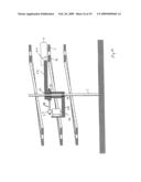 BUFFER CONVEYOR FOR CONVEYING AND BUFFERING PRODUCTS diagram and image