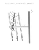 BUFFER CONVEYOR FOR CONVEYING AND BUFFERING PRODUCTS diagram and image