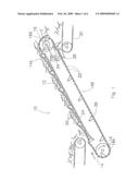 CONVEYING SYSTEM diagram and image