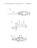 Explosion proof safety switch apparatus diagram and image