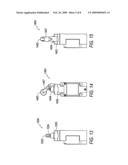 Explosion proof safety switch apparatus diagram and image