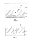 CONTROLLED SURFACE OXIDATION OF ALUMINUM INTERCONNECT diagram and image
