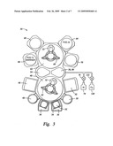 CONTROLLED SURFACE OXIDATION OF ALUMINUM INTERCONNECT diagram and image