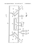 CONTROLLED SURFACE OXIDATION OF ALUMINUM INTERCONNECT diagram and image