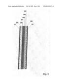 Elastic Current Distributor for Percolating Cells diagram and image