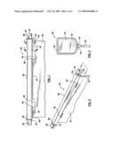 ELECTROLYTIC CATHODE ASSEMBLIES AND METHODS OF MANUFACTURING AND USING SAME diagram and image