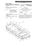 PROTECTIVE ASSEMBLY FOR PORTABLE DIGITAL DEVICE diagram and image