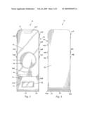 PROTECTIVE ASSEMBLY FOR PORTABLE DIGITAL DEVICE diagram and image