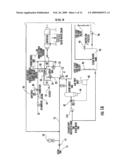 Enhanced water treatment for reclamation of waste fluids and increased efficiency treatment of potable waters diagram and image