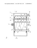 Filtering Apparatus and Filtering Method diagram and image