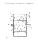 Filtering Apparatus and Filtering Method diagram and image